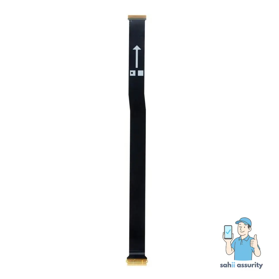 LCD Flex Cable for Samsung Galaxy Tab A 10.1 2019 thumbnail